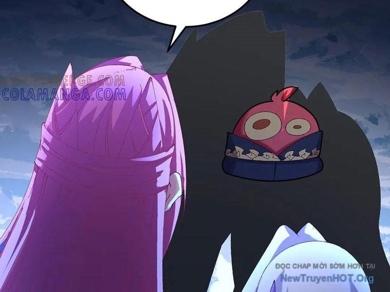 Hóa Ra Các Cô Ấy Mới Là Nhân Vật Chính: Chapter 98