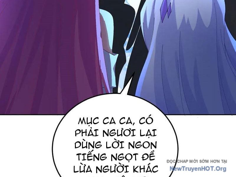Hóa Ra Các Cô Ấy Mới Là Nhân Vật Chính: Chapter 98