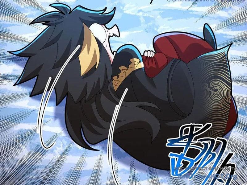 Hóa Ra Các Cô Ấy Mới Là Nhân Vật Chính: Chapter 98