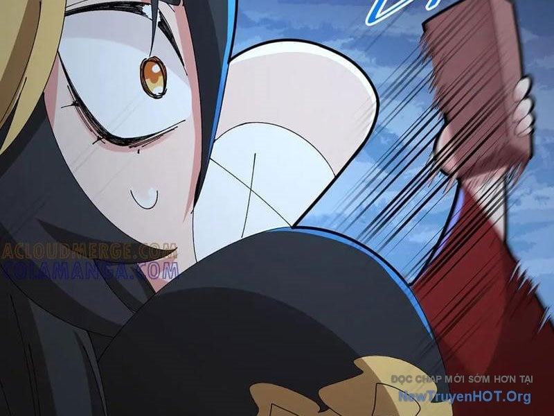 Hóa Ra Các Cô Ấy Mới Là Nhân Vật Chính: Chapter 98