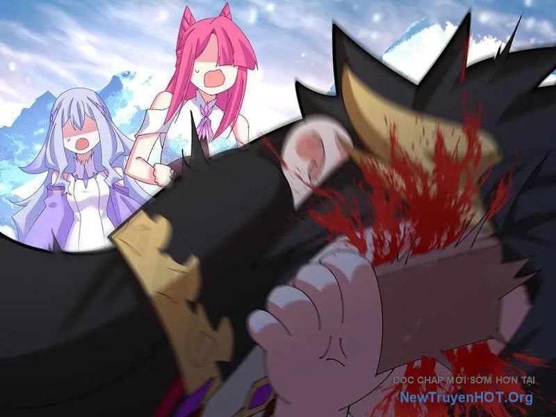 Hóa Ra Các Cô Ấy Mới Là Nhân Vật Chính: Chapter 98