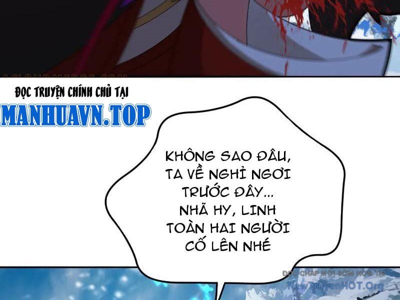 Hóa Ra Các Cô Ấy Mới Là Nhân Vật Chính: Chapter 98