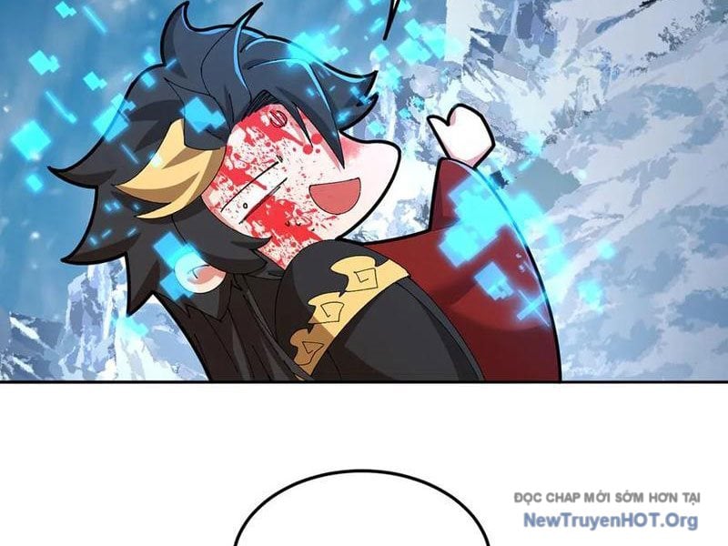 Hóa Ra Các Cô Ấy Mới Là Nhân Vật Chính: Chapter 98