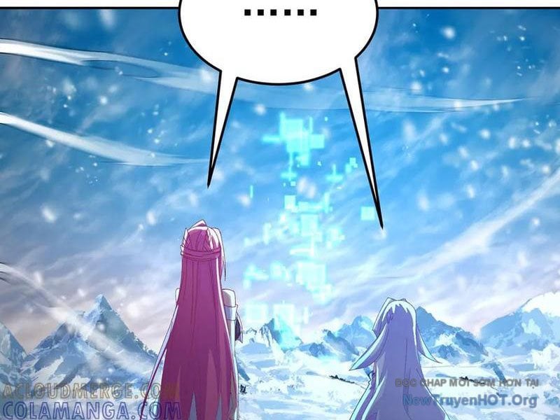 Hóa Ra Các Cô Ấy Mới Là Nhân Vật Chính: Chapter 98