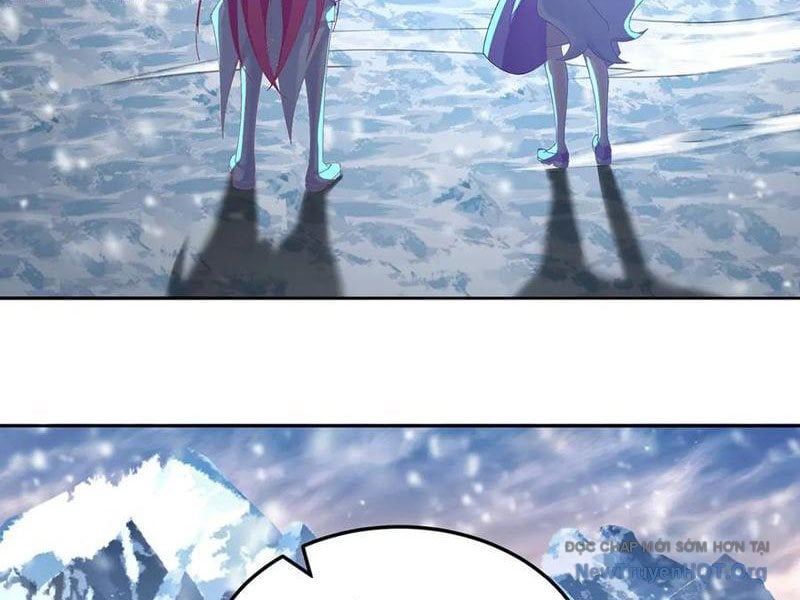 Hóa Ra Các Cô Ấy Mới Là Nhân Vật Chính: Chapter 98