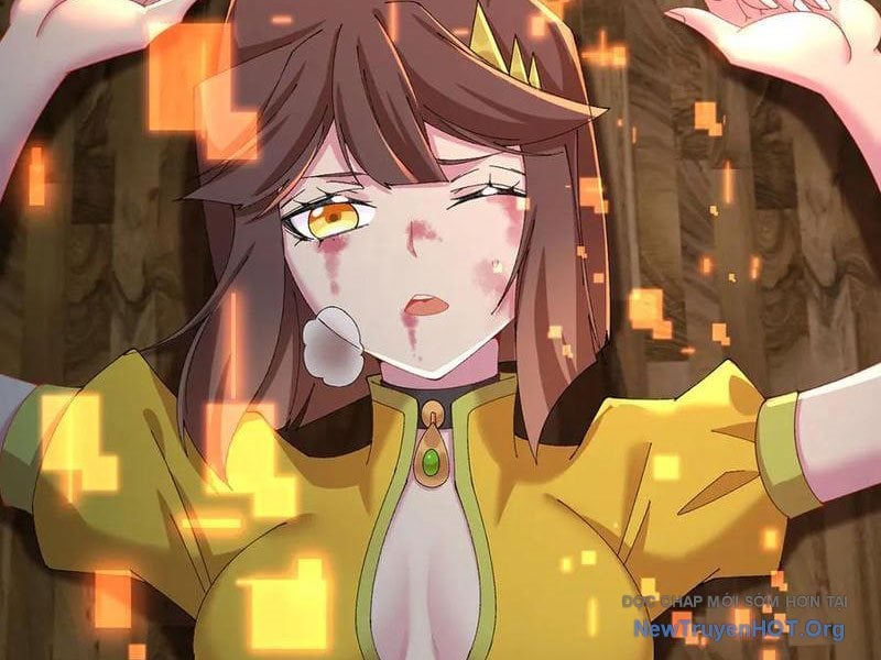 Hóa Ra Các Cô Ấy Mới Là Nhân Vật Chính: Chapter 98