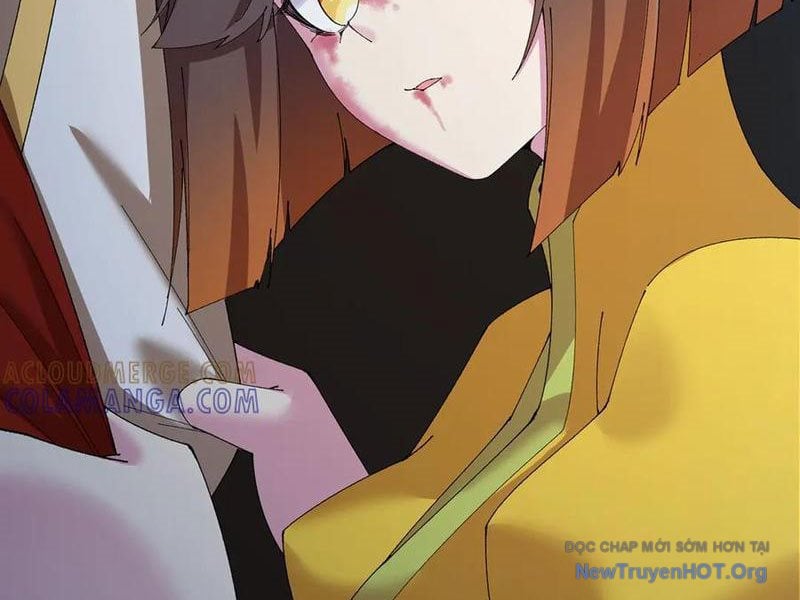 Hóa Ra Các Cô Ấy Mới Là Nhân Vật Chính: Chapter 98