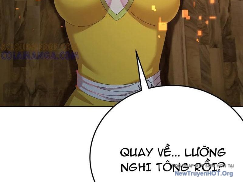 Hóa Ra Các Cô Ấy Mới Là Nhân Vật Chính: Chapter 98