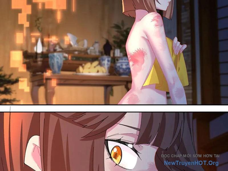 Hóa Ra Các Cô Ấy Mới Là Nhân Vật Chính: Chapter 98