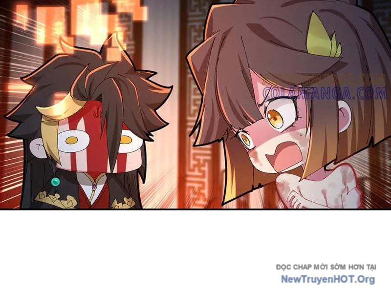 Hóa Ra Các Cô Ấy Mới Là Nhân Vật Chính: Chapter 98