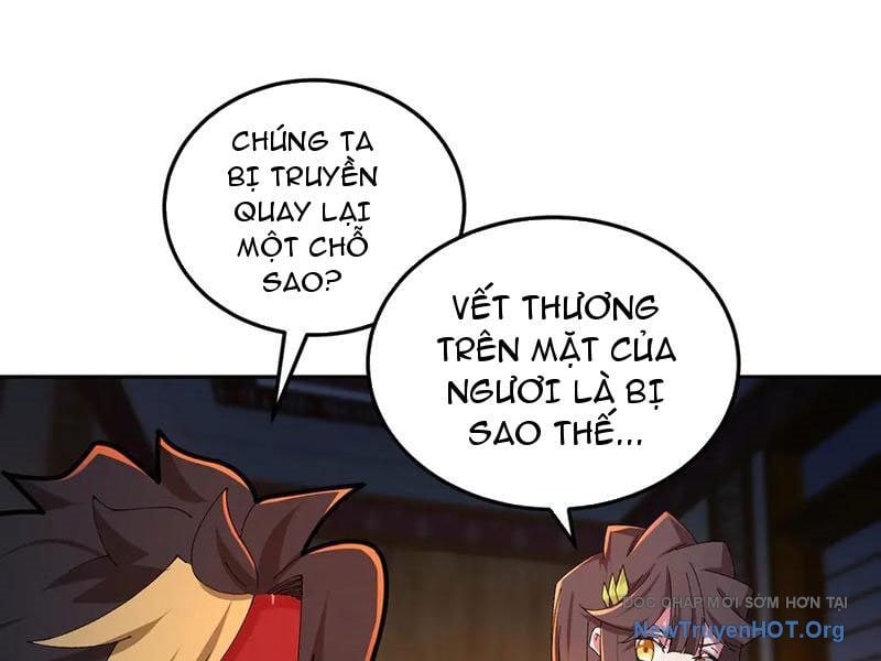 Hóa Ra Các Cô Ấy Mới Là Nhân Vật Chính: Chapter 98