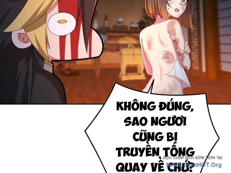 Hóa Ra Các Cô Ấy Mới Là Nhân Vật Chính: Chapter 98