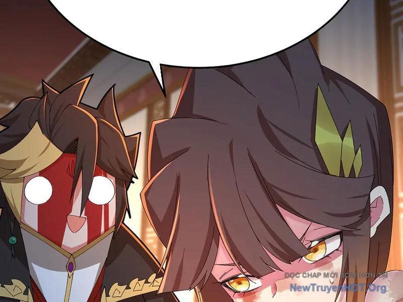 Hóa Ra Các Cô Ấy Mới Là Nhân Vật Chính: Chapter 98