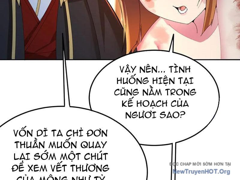 Hóa Ra Các Cô Ấy Mới Là Nhân Vật Chính: Chapter 98