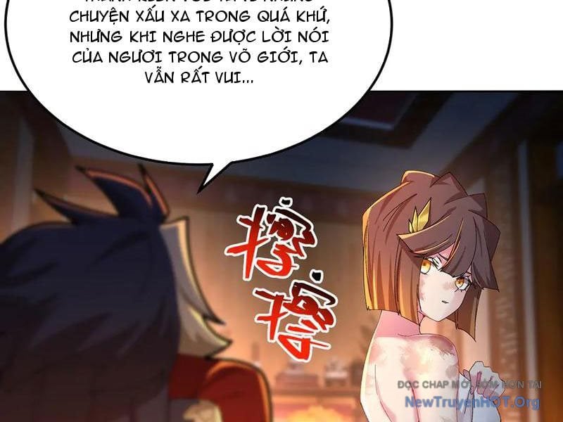 Hóa Ra Các Cô Ấy Mới Là Nhân Vật Chính: Chapter 98