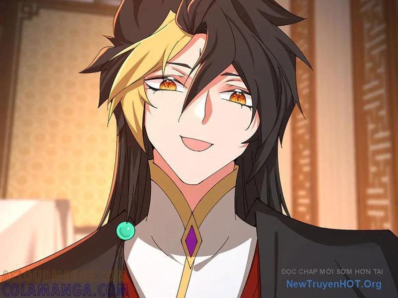 Hóa Ra Các Cô Ấy Mới Là Nhân Vật Chính: Chapter 98