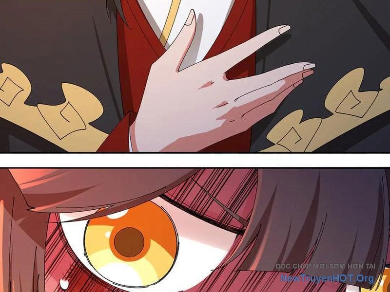 Hóa Ra Các Cô Ấy Mới Là Nhân Vật Chính: Chapter 98