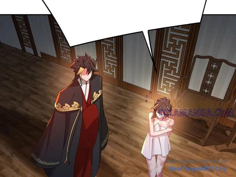 Hóa Ra Các Cô Ấy Mới Là Nhân Vật Chính: Chapter 98