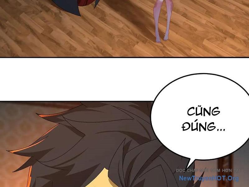 Hóa Ra Các Cô Ấy Mới Là Nhân Vật Chính: Chapter 98