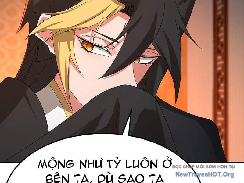 Hóa Ra Các Cô Ấy Mới Là Nhân Vật Chính: Chapter 98