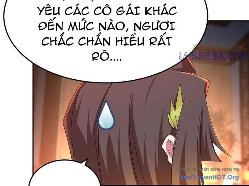 Hóa Ra Các Cô Ấy Mới Là Nhân Vật Chính: Chapter 98