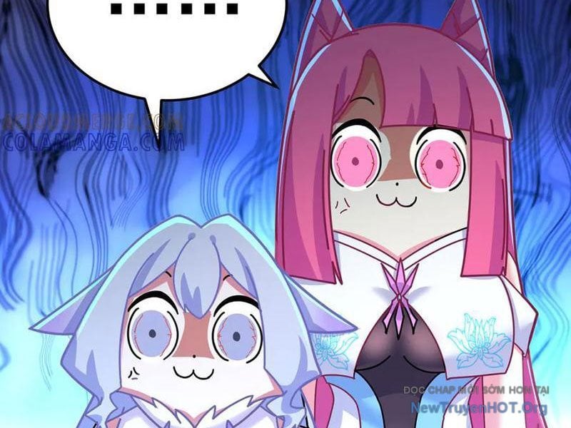 Hóa Ra Các Cô Ấy Mới Là Nhân Vật Chính: Chapter 98