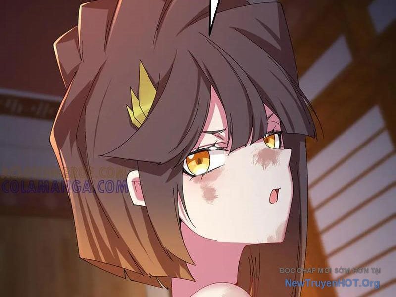 Hóa Ra Các Cô Ấy Mới Là Nhân Vật Chính: Chapter 98