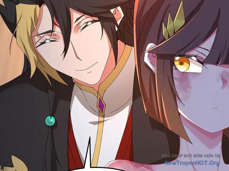 Hóa Ra Các Cô Ấy Mới Là Nhân Vật Chính: Chapter 98