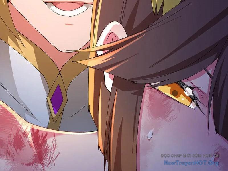 Hóa Ra Các Cô Ấy Mới Là Nhân Vật Chính: Chapter 98