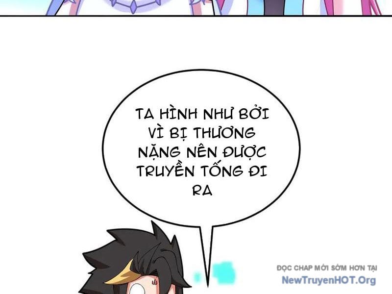 Hóa Ra Các Cô Ấy Mới Là Nhân Vật Chính: Chapter 98
