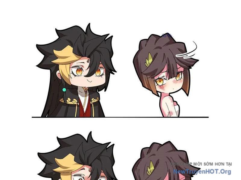 Hóa Ra Các Cô Ấy Mới Là Nhân Vật Chính: Chapter 98