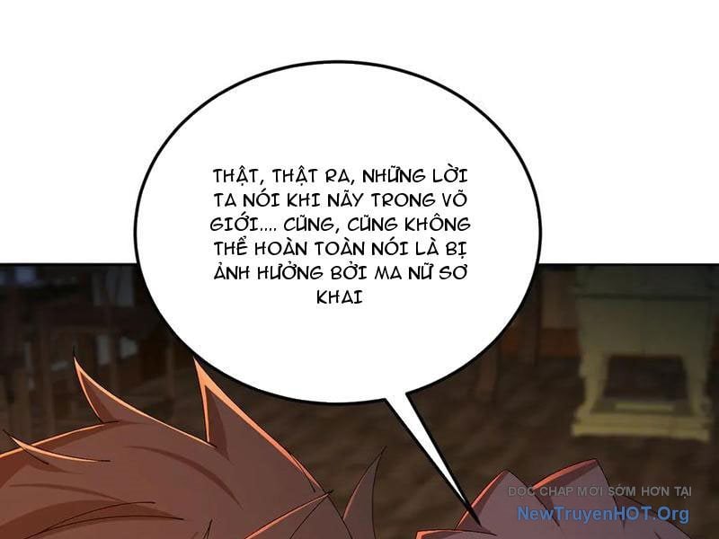 Hóa Ra Các Cô Ấy Mới Là Nhân Vật Chính: Chapter 98