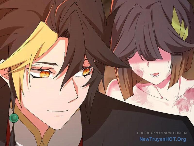 Hóa Ra Các Cô Ấy Mới Là Nhân Vật Chính: Chapter 98