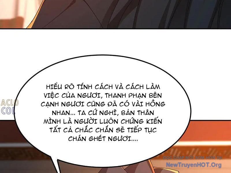 Hóa Ra Các Cô Ấy Mới Là Nhân Vật Chính: Chapter 98