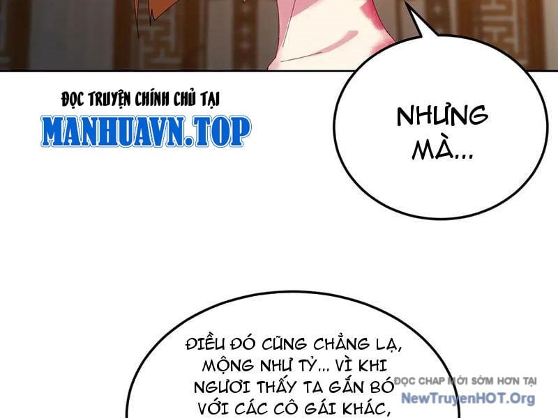 Hóa Ra Các Cô Ấy Mới Là Nhân Vật Chính: Chapter 98