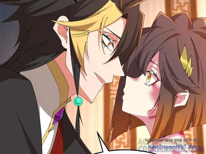 Hóa Ra Các Cô Ấy Mới Là Nhân Vật Chính: Chapter 98