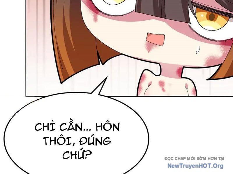 Hóa Ra Các Cô Ấy Mới Là Nhân Vật Chính: Chapter 98