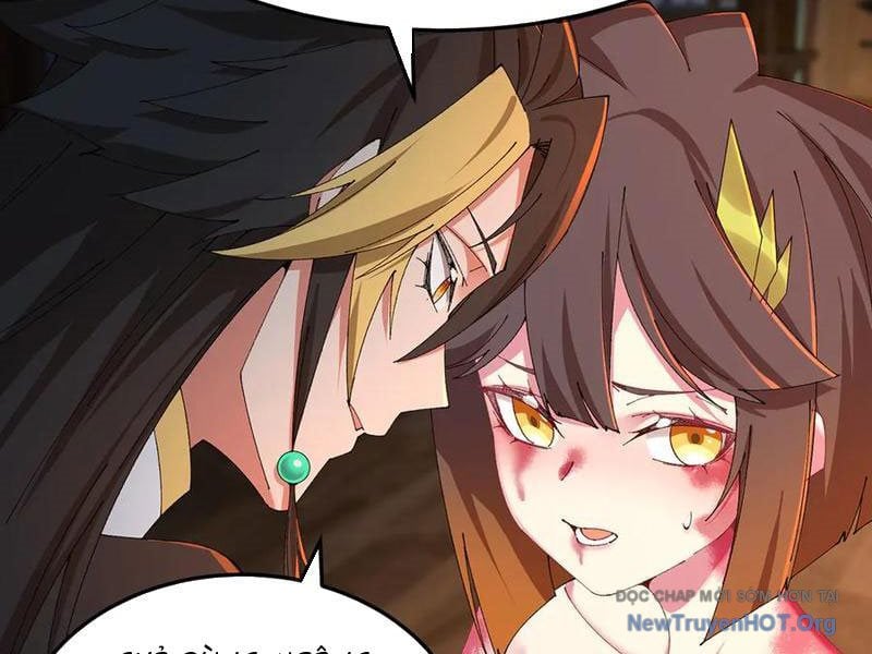 Hóa Ra Các Cô Ấy Mới Là Nhân Vật Chính: Chapter 98