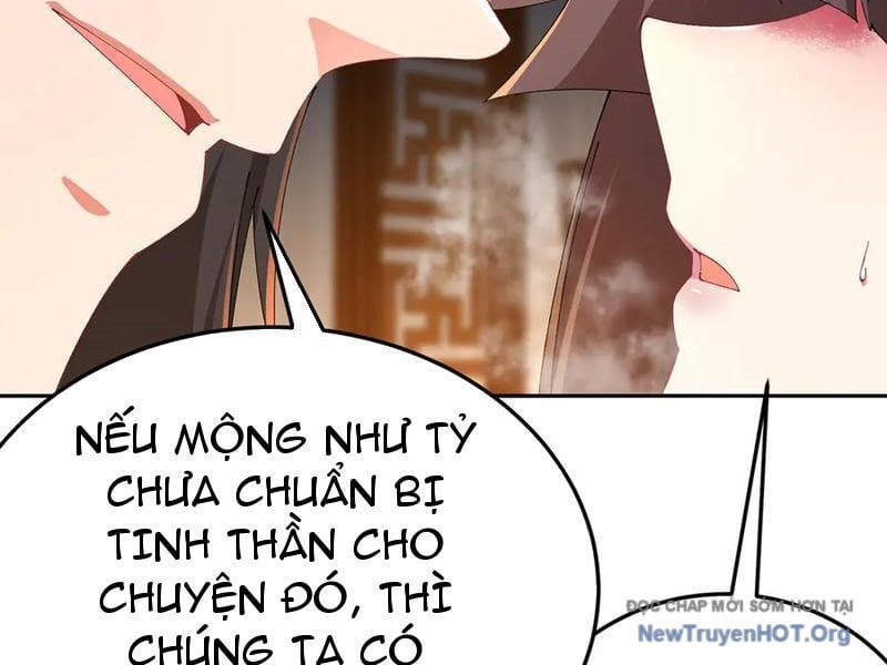 Hóa Ra Các Cô Ấy Mới Là Nhân Vật Chính: Chapter 98