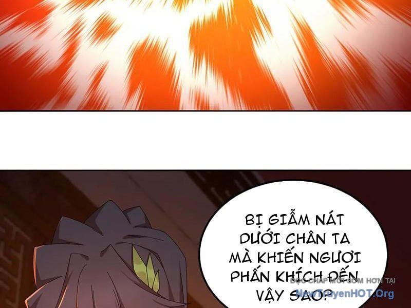 Hóa Ra Các Cô Ấy Mới Là Nhân Vật Chính: Chapter 99