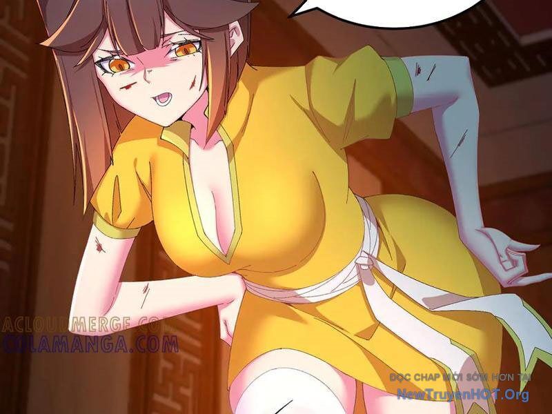 Hóa Ra Các Cô Ấy Mới Là Nhân Vật Chính: Chapter 99