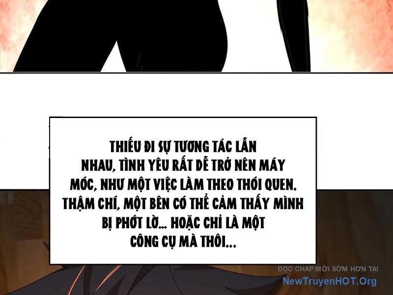 Hóa Ra Các Cô Ấy Mới Là Nhân Vật Chính: Chapter 99