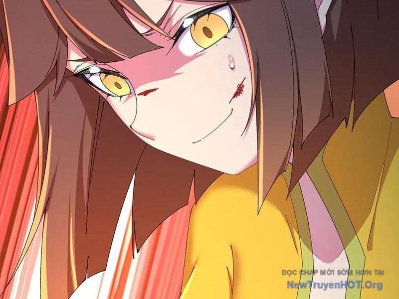 Hóa Ra Các Cô Ấy Mới Là Nhân Vật Chính: Chapter 99