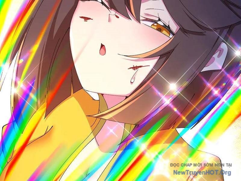 Hóa Ra Các Cô Ấy Mới Là Nhân Vật Chính: Chapter 99