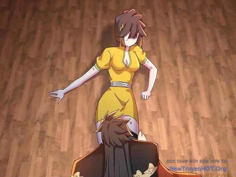 Hóa Ra Các Cô Ấy Mới Là Nhân Vật Chính: Chapter 99