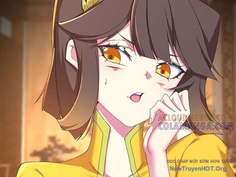 Hóa Ra Các Cô Ấy Mới Là Nhân Vật Chính: Chapter 99