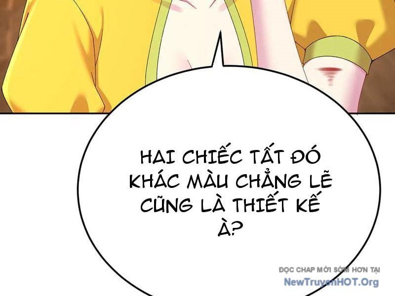 Hóa Ra Các Cô Ấy Mới Là Nhân Vật Chính: Chapter 99
