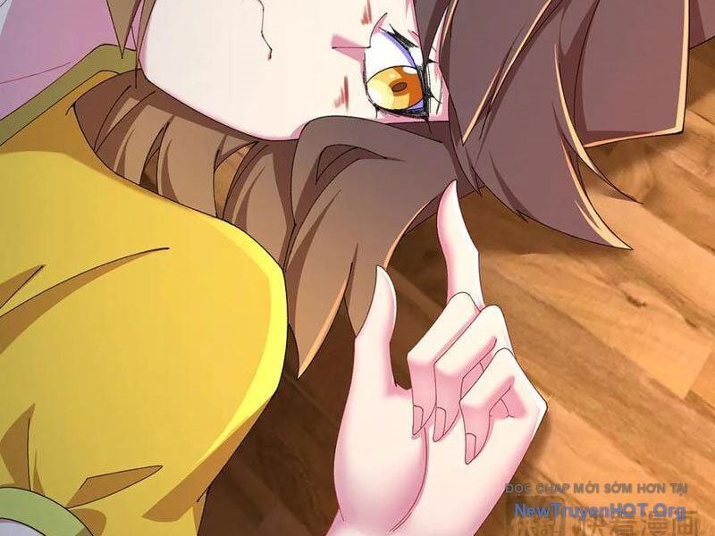 Hóa Ra Các Cô Ấy Mới Là Nhân Vật Chính: Chapter 99