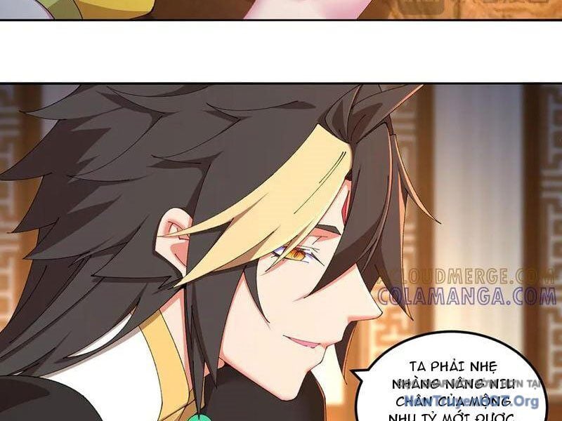 Hóa Ra Các Cô Ấy Mới Là Nhân Vật Chính: Chapter 99