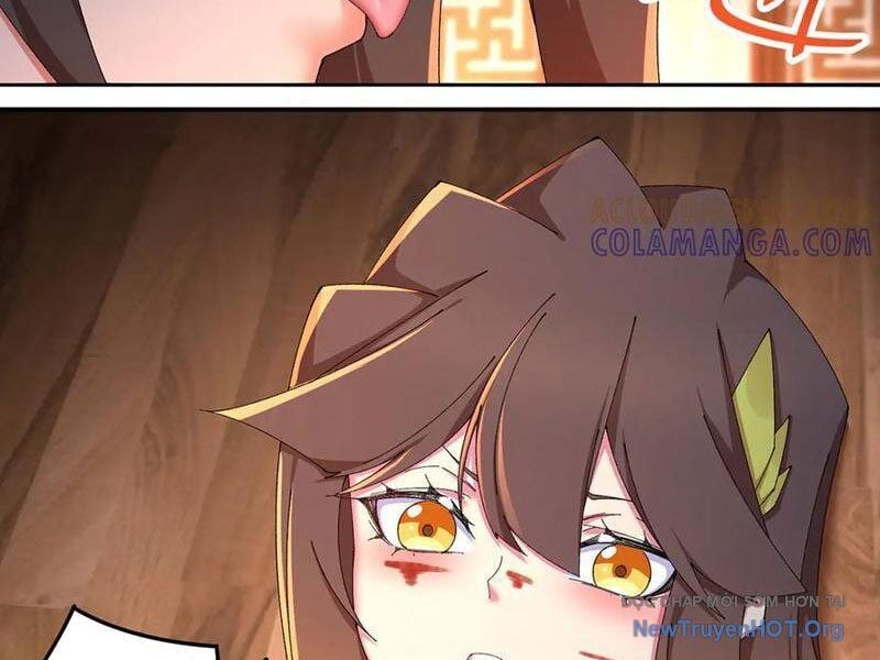 Hóa Ra Các Cô Ấy Mới Là Nhân Vật Chính: Chapter 99